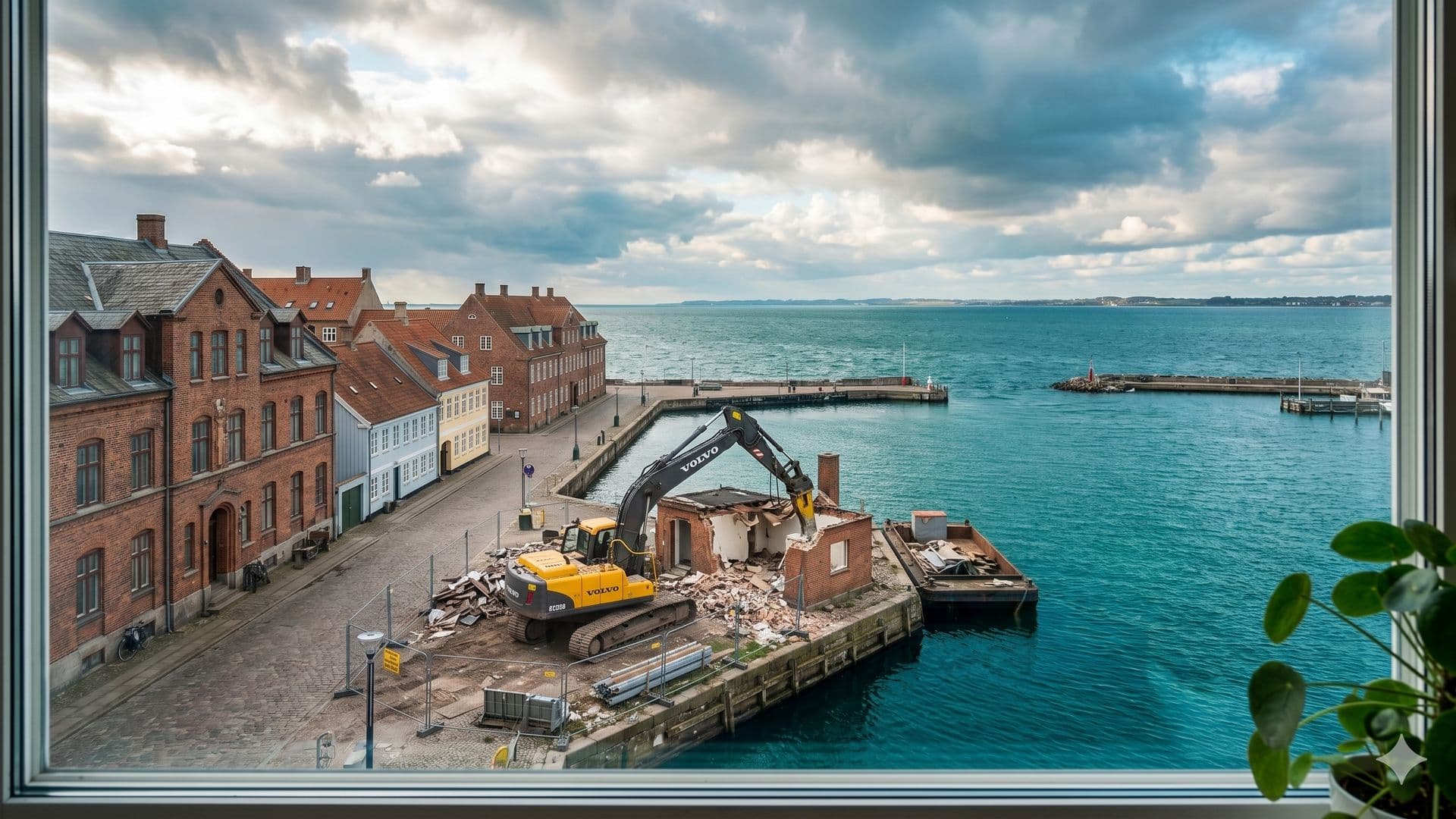 Sundets Rivtjänst — Rivning i Landskrona · Kävlinge · Svalöv · Lomma · Bjärred